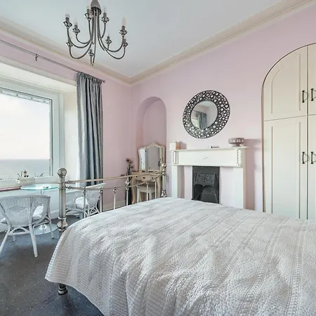 Bed & Breakfast Golden Hind