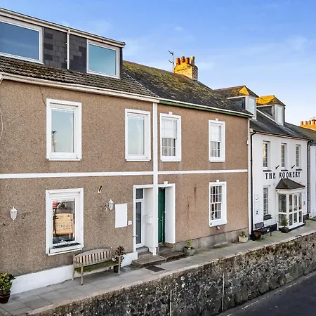 Bed & Breakfast Golden Hind St Ives