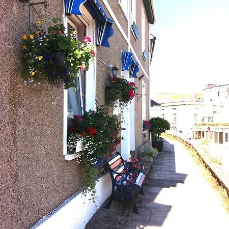 Bed & Breakfast Golden Hind